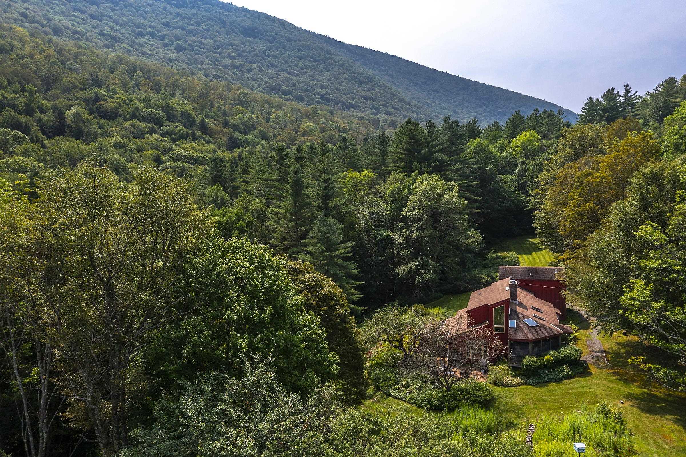 1175 South End Road Mount Tabor, VT 05739 - Photo 53 of 55 Gallery Image 53