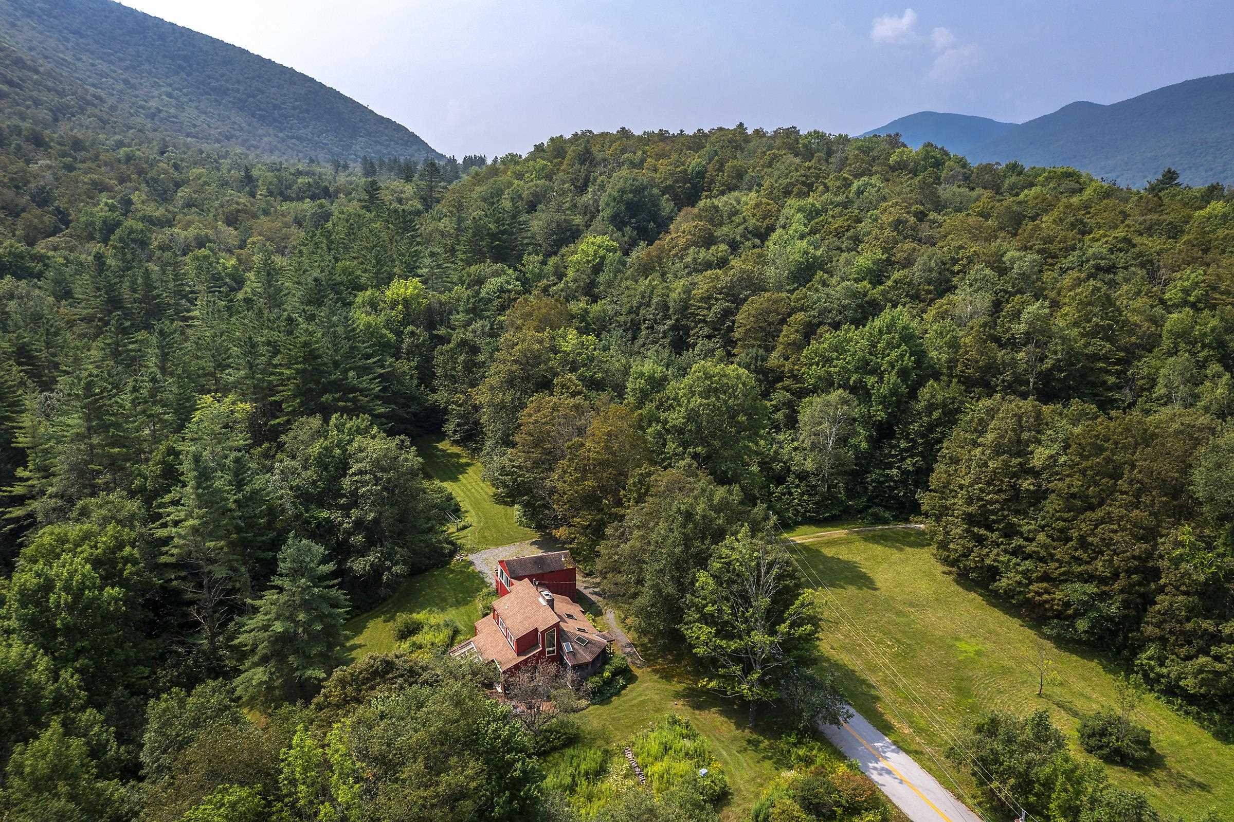 1175 South End Road Mount Tabor, VT 05739 - Photo 8 of 55 Gallery Image 8