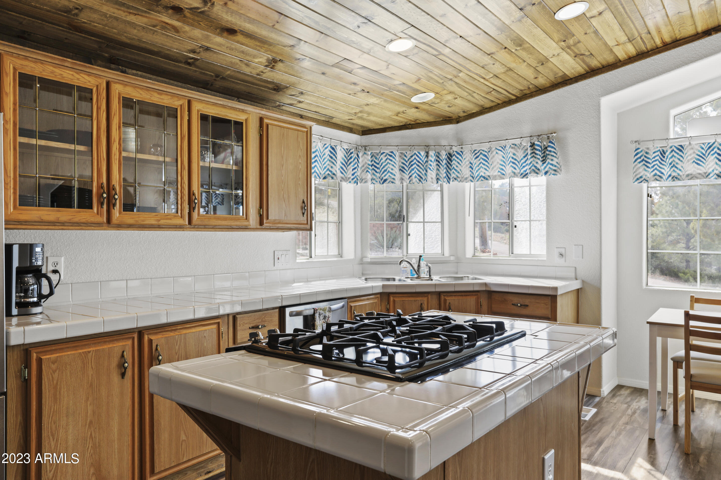 920 West Rim View Road Payson, AZ 85541 - Photo 15 of 30 KITCHEN