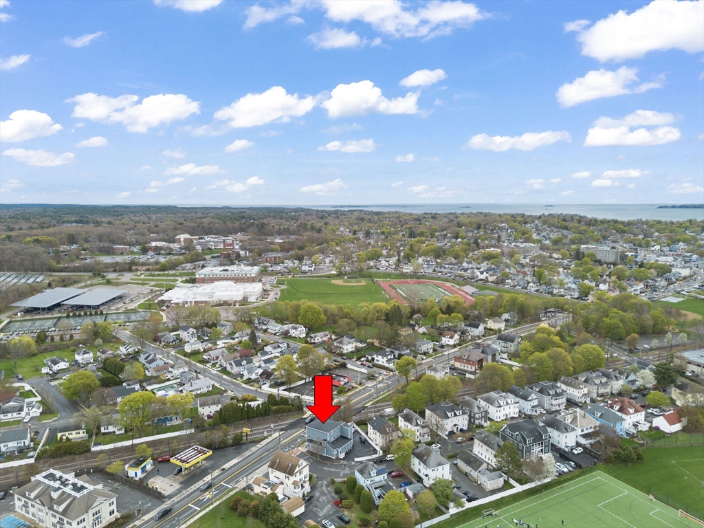 492 Cabot Street, Unit 1A Beverly, MA 01915 - Photo 38 of 40