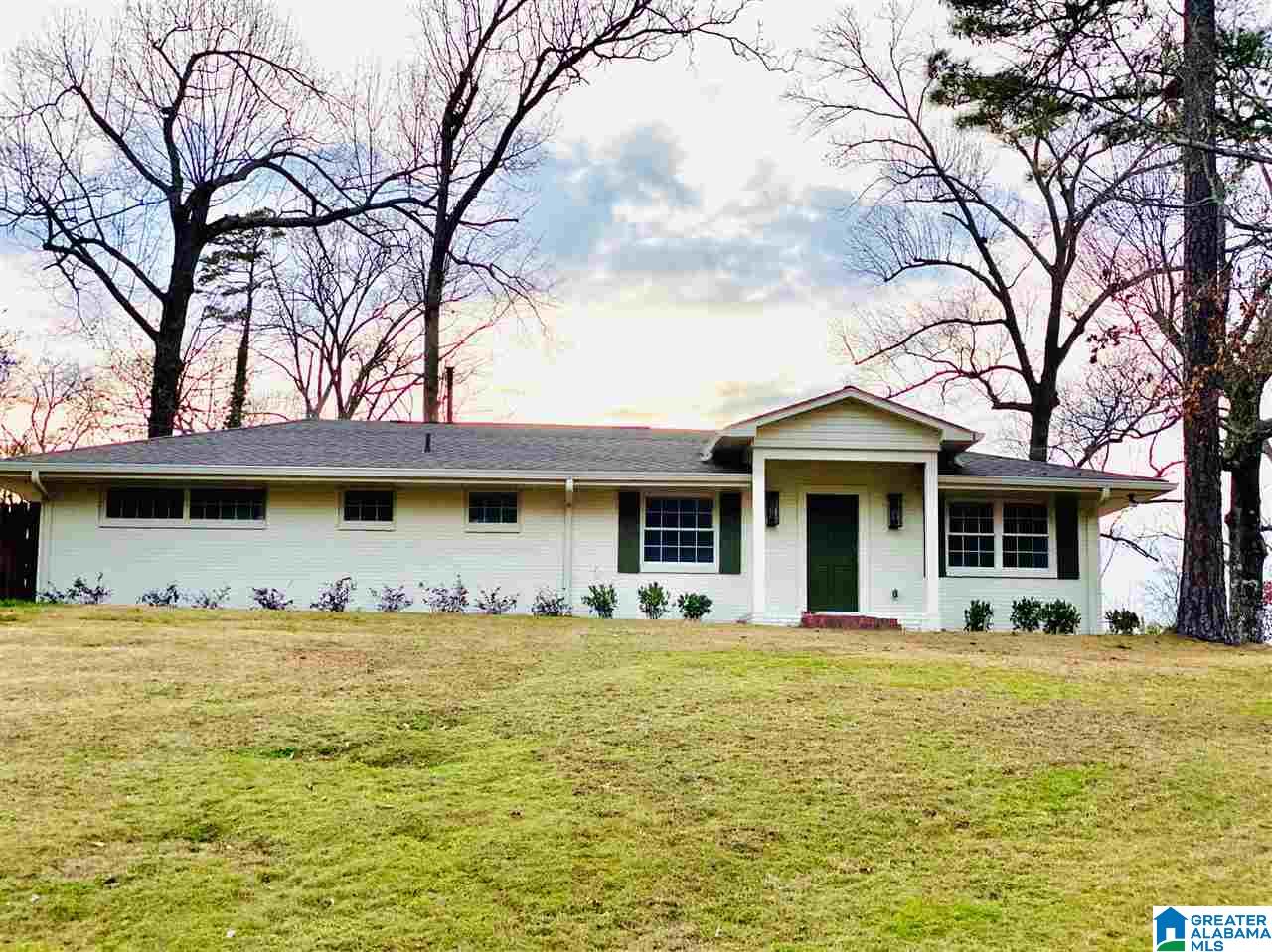 3153 Dolly Ridge Drive Birmingham, AL 35243 - Photo 1 of 11