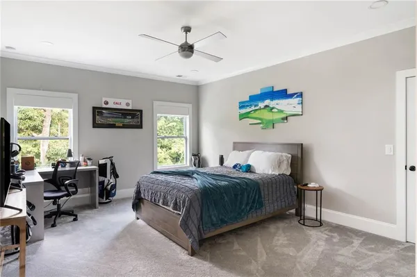 $2,899,000 | 420 Cherry Hill Drive, Marietta, GA 30067