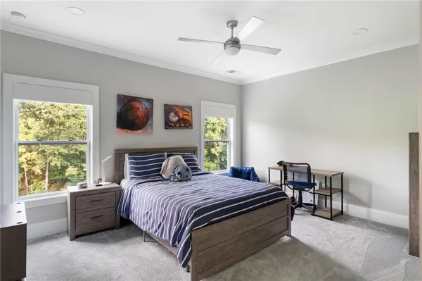 $2,899,000 | 420 Cherry Hill Drive, Marietta, GA 30067