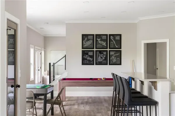 $2,899,000 | 420 Cherry Hill Drive, Marietta, GA 30067