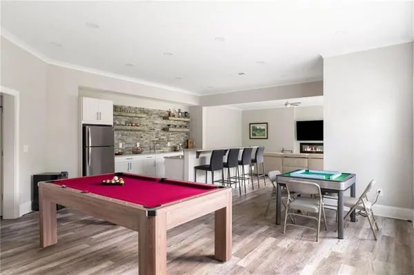 $2,899,000 | 420 Cherry Hill Drive, Marietta, GA 30067