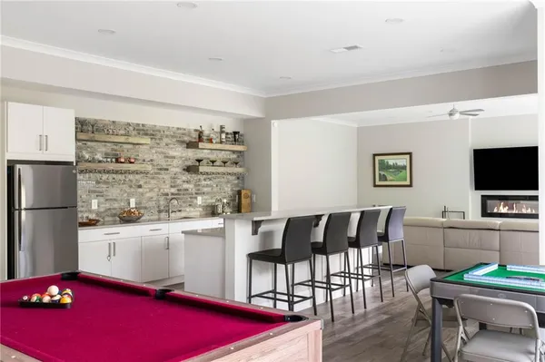 $2,899,000 | 420 Cherry Hill Drive, Marietta, GA 30067