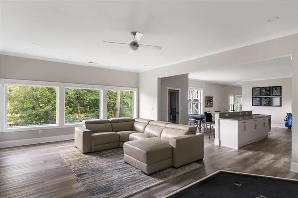 $2,899,000 | 420 Cherry Hill Drive, Marietta, GA 30067