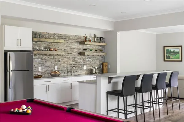 $2,899,000 | 420 Cherry Hill Drive, Marietta, GA 30067