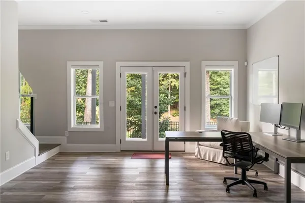 $2,899,000 | 420 Cherry Hill Drive, Marietta, GA 30067