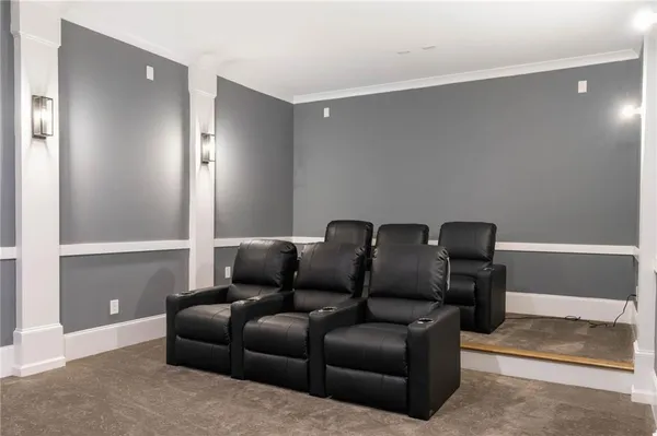 $2,899,000 | 420 Cherry Hill Drive, Marietta, GA 30067