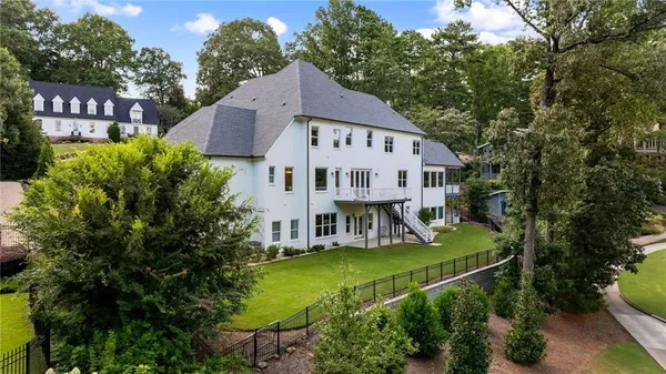 $2,899,000 | 420 Cherry Hill Drive, Marietta, GA 30067