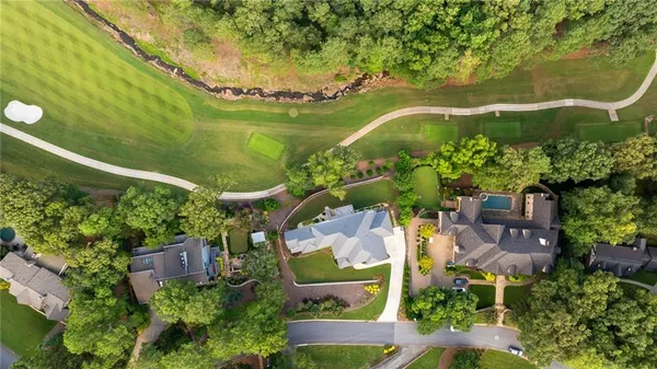 $2,899,000 | 420 Cherry Hill Drive, Marietta, GA 30067