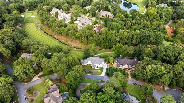 $2,899,000 | 420 Cherry Hill Drive, Marietta, GA 30067