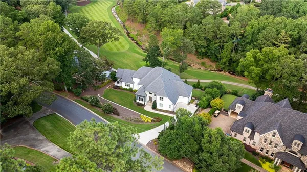 $2,899,000 | 420 Cherry Hill Drive, Marietta, GA 30067
