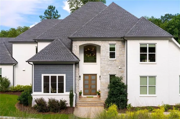 $2,899,000 | 420 Cherry Hill Drive, Marietta, GA 30067
