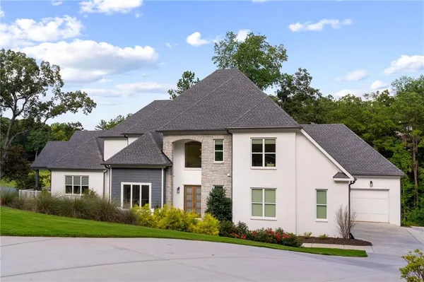 $2,899,000 | 420 Cherry Hill Drive, Marietta, GA 30067