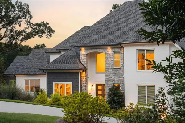 $2,899,000 | 420 Cherry Hill Drive, Marietta, GA 30067