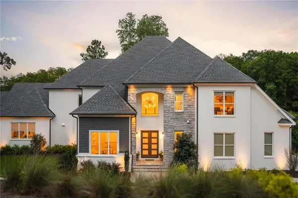 $2,899,000 | 420 Cherry Hill Drive, Marietta, GA 30067