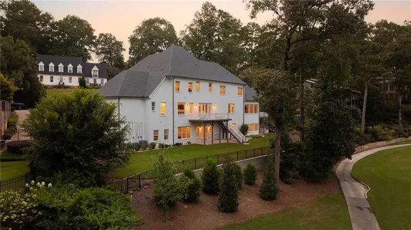 $2,899,000 | 420 Cherry Hill Drive, Marietta, GA 30067