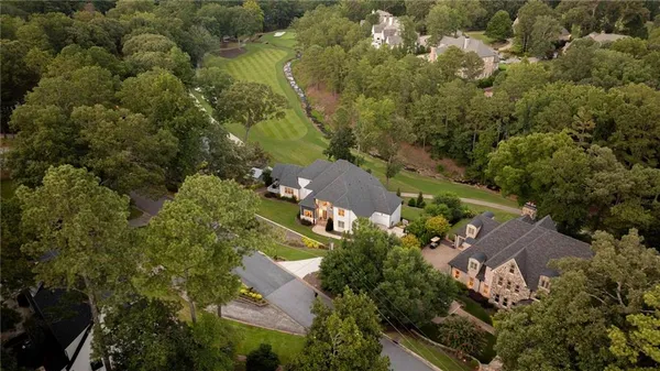 $2,899,000 | 420 Cherry Hill Drive, Marietta, GA 30067
