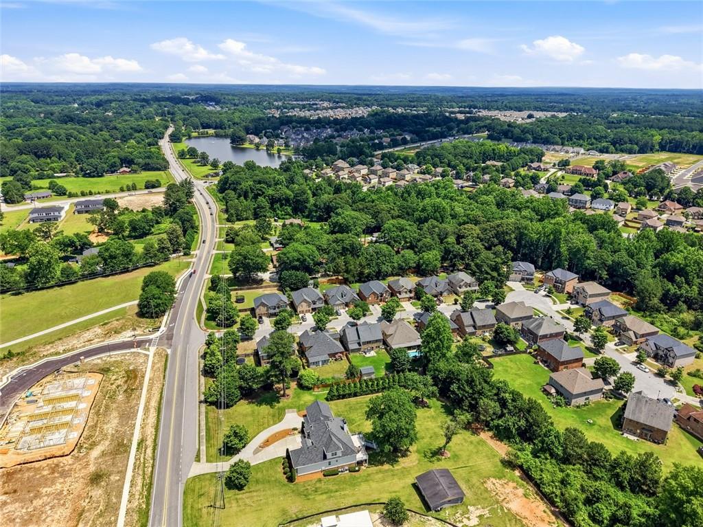 2808 Rosebud Road Loganville, GA 30052 - Photo 39 of 45
