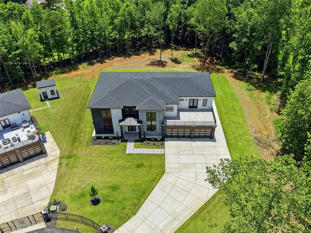 4238 Hamilton Mill Road Buford, GA 30519 - Photo 59 of 60