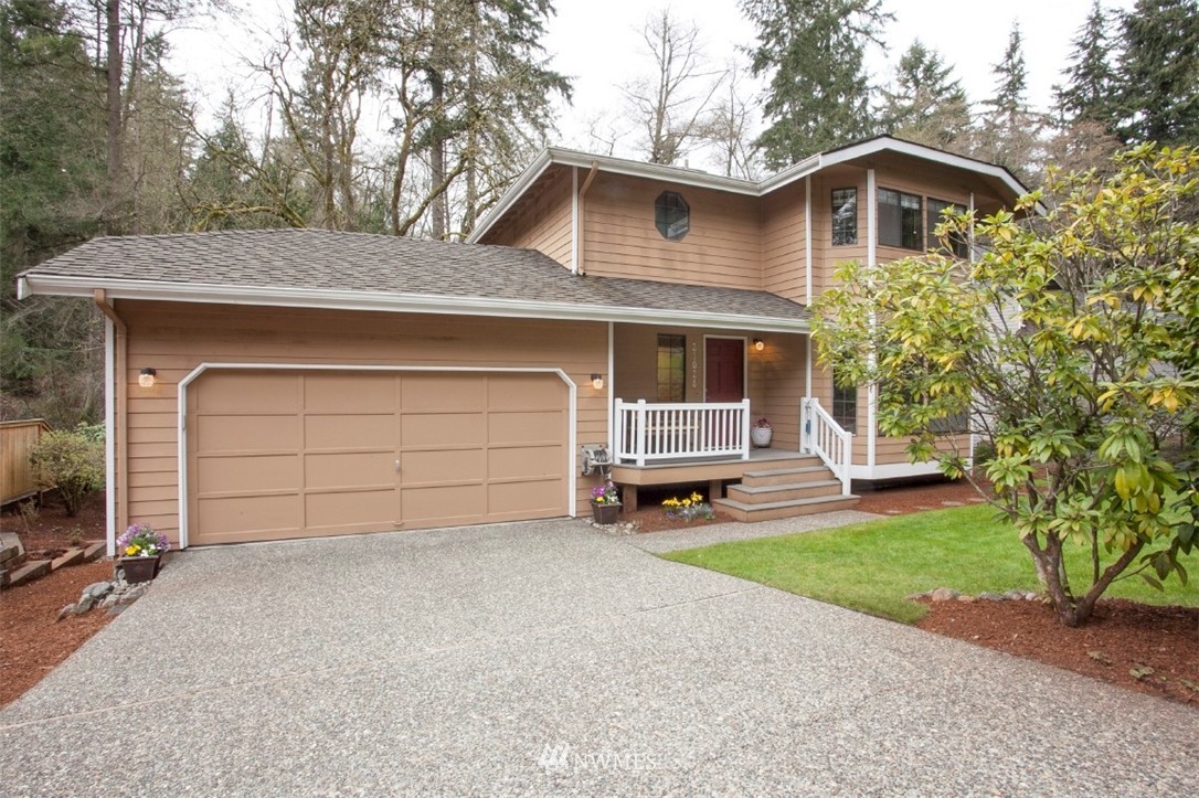 21028 Shell Valley Way Edmonds, WA 98026 - Photo 1 of 16