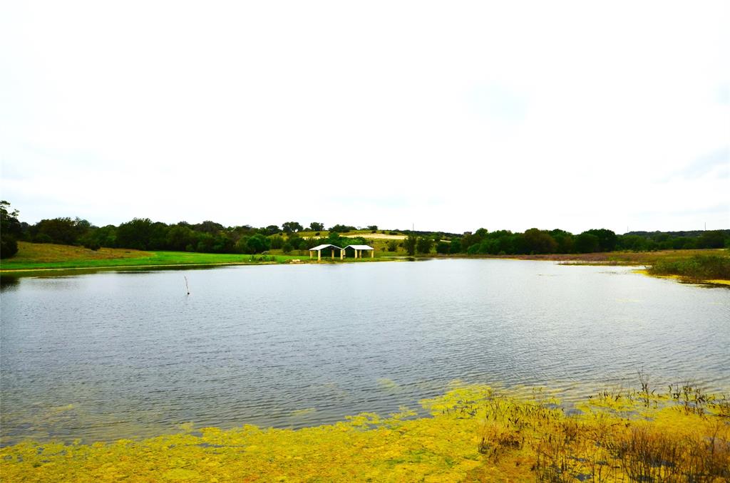 1239 Hidden Rock Road Glen Rose, TX 76043 - Photo 13 of 16 a view of lake