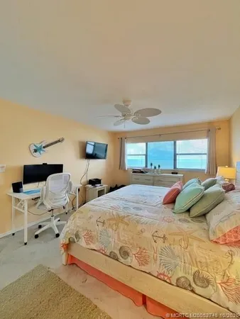 $2,500 | 7410 South Ocean Drive, Unit 409, Jensen Beach, FL 34957