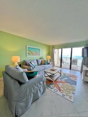 $2,500 | 7410 South Ocean Drive, Unit 409, Jensen Beach, FL 34957