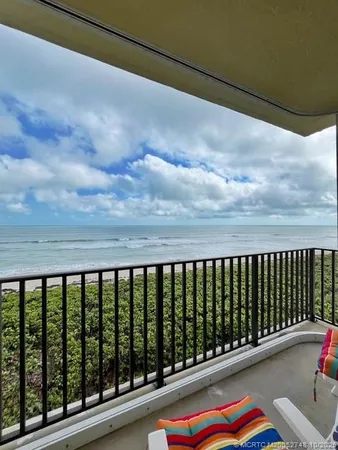 $2,500 | 7410 South Ocean Drive, Unit 409, Jensen Beach, FL 34957