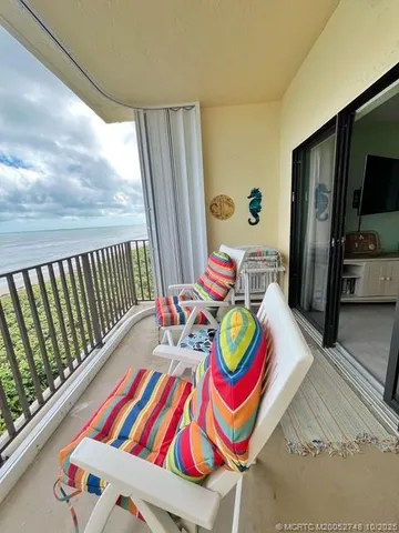 $2,500 | 7410 South Ocean Drive, Unit 409, Jensen Beach, FL 34957