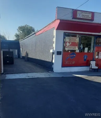 $345,000 | 637 Erie Avenue, North Tonawanda, NY 14120