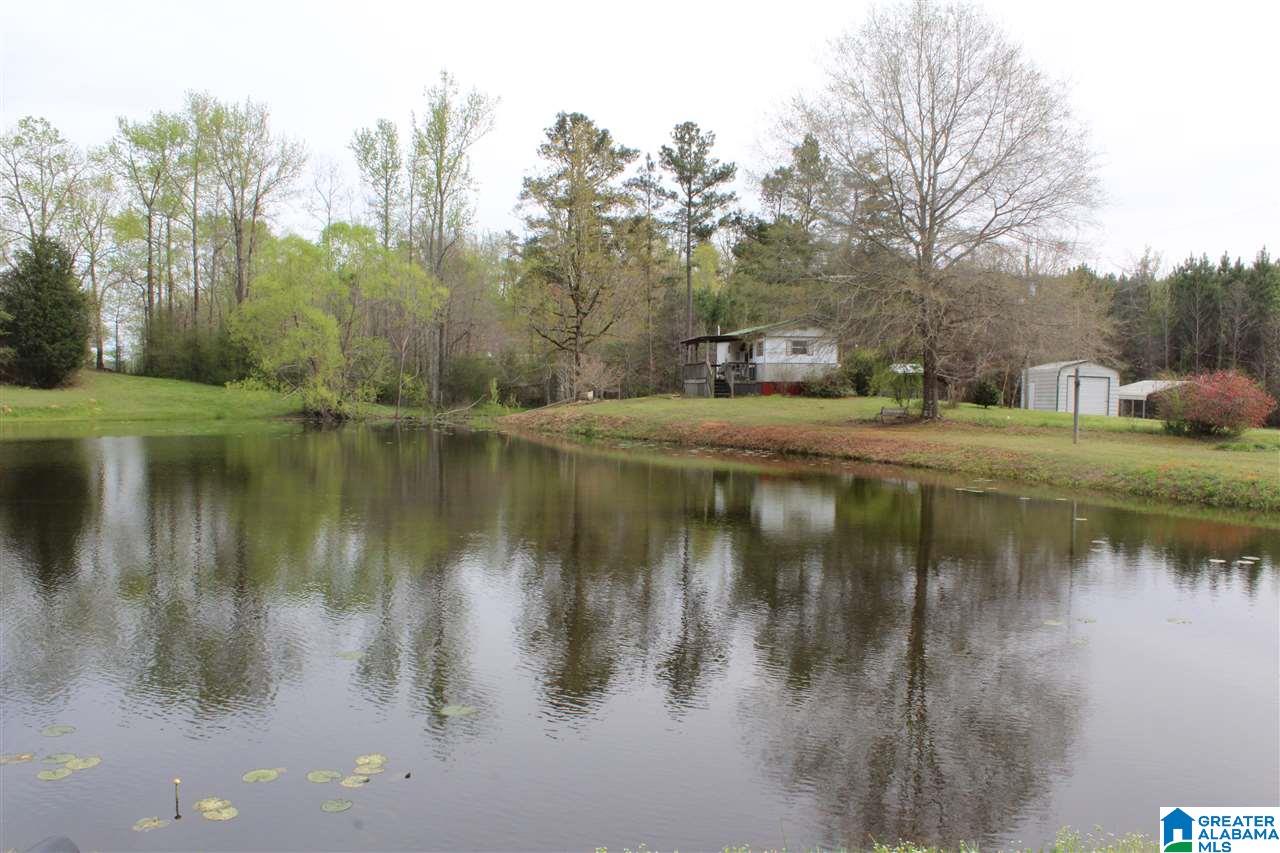 950 County Road 27 Berry, AL 35546 - Photo 15 of 15