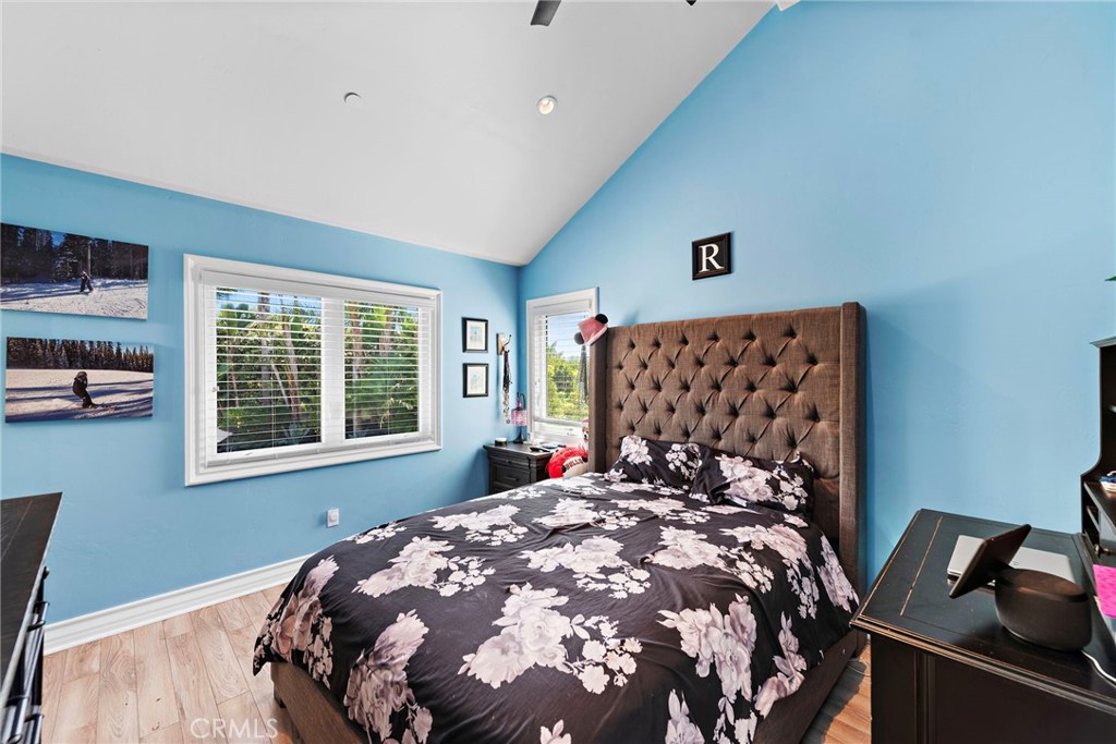 20 Regina Dana Point, CA 92629 - Photo 19 of 26 a bed sitting in a bedroom next to a window