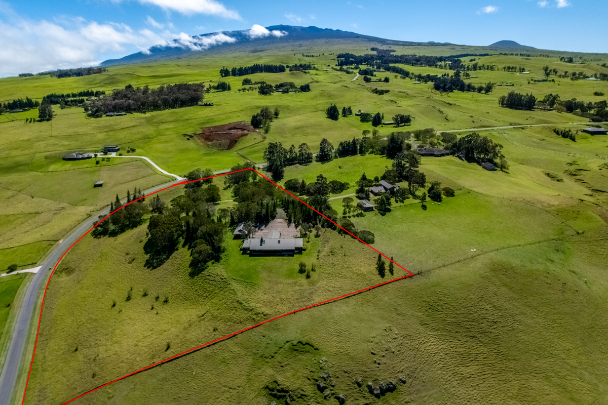 67-1032 Wainoenoe Road Kamuela, HI 96743 - Photo 30 of 30