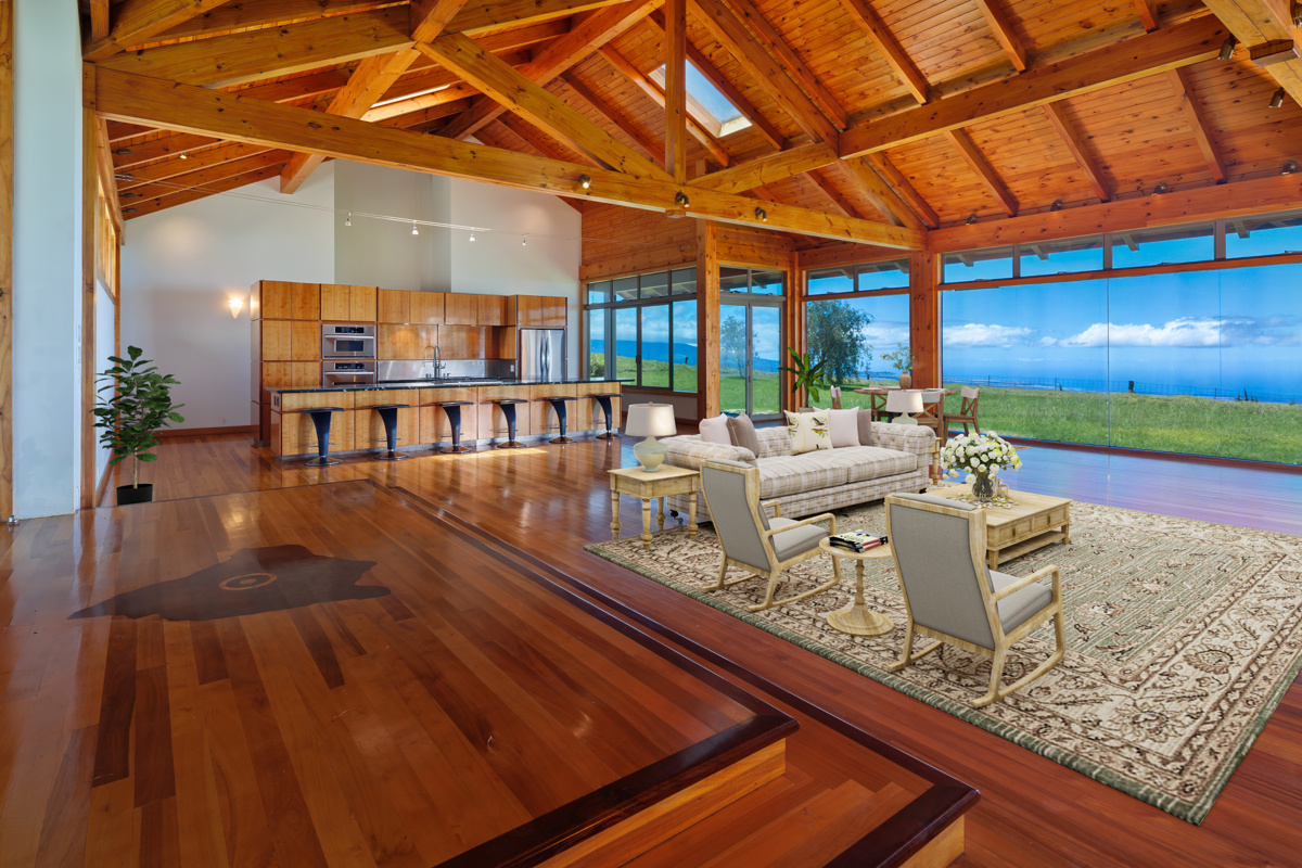 67-1032 Wainoenoe Road Kamuela, HI 96743 - Photo 5 of 30