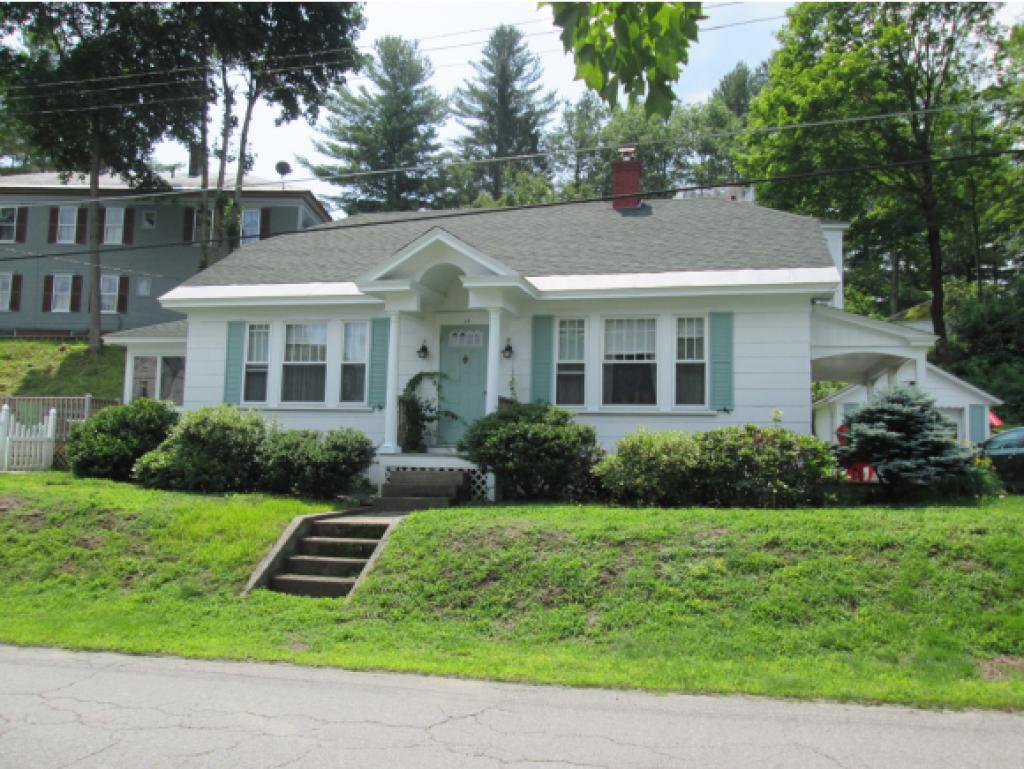 14 Lockwood Street Rockingham, VT 05101 - Photo 1 of 29