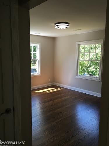564 Lincoln Road Grosse Pointe, MI 48230 - Photo 22 of 38 Bedroom Two 11.4 x 14.8