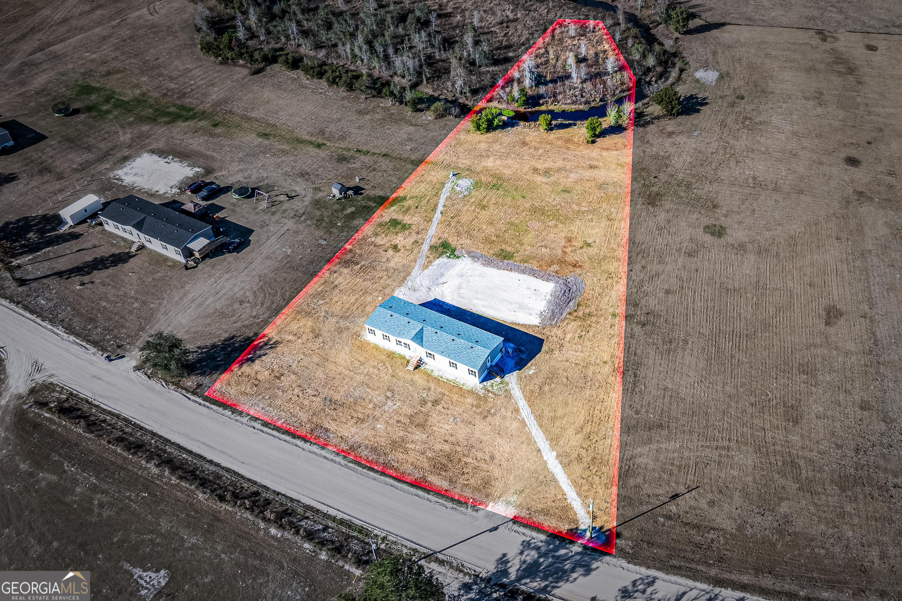 373 Barber Branch St. George, GA 31562 - Photo 27 of 30