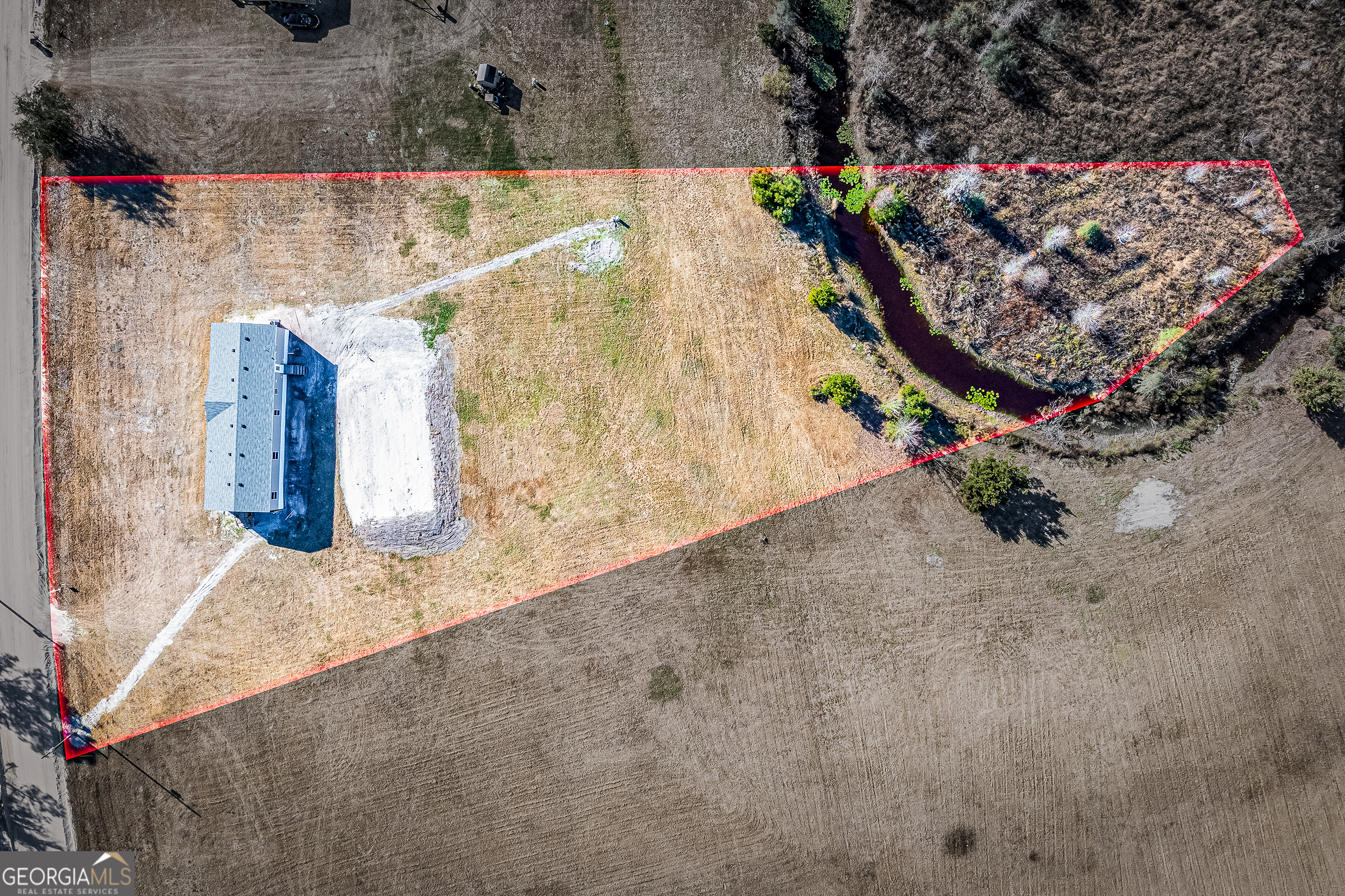 373 Barber Branch St. George, GA 31562 - Photo 29 of 30