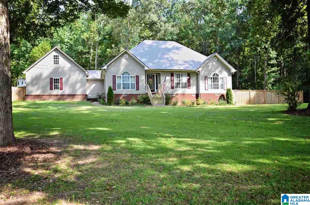 582 Valley Trail Warrior, AL 35180 - Photo 1 of 27