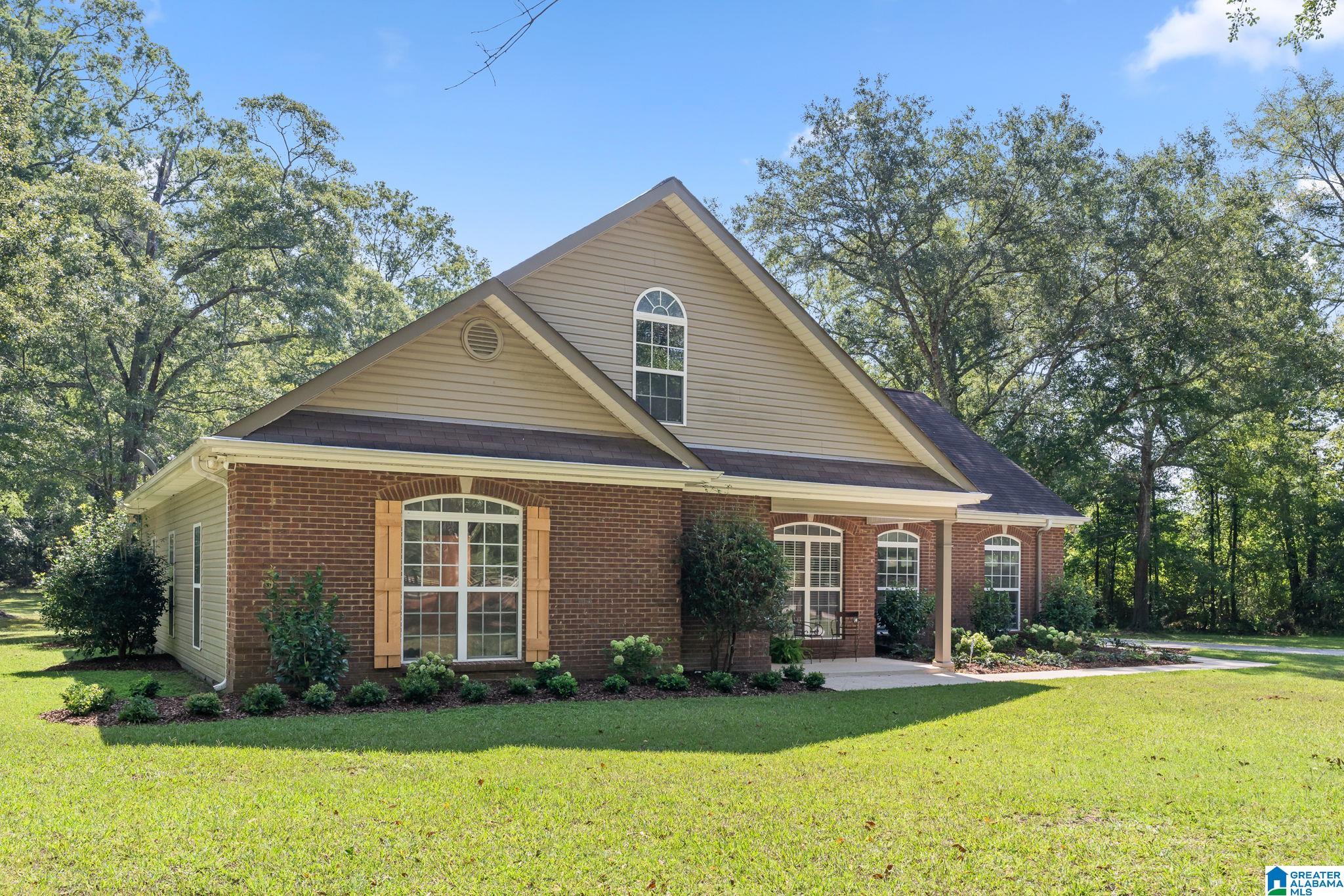 3396 Old Beavers Road Cropwell, AL 35054 - Photo 30 of 32