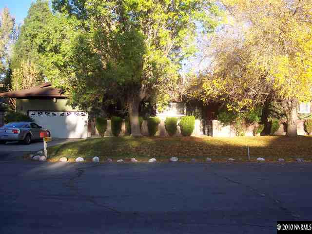 120 Danette Circle Reno, NV 89511 - Photo 1 of 13 Photo 1