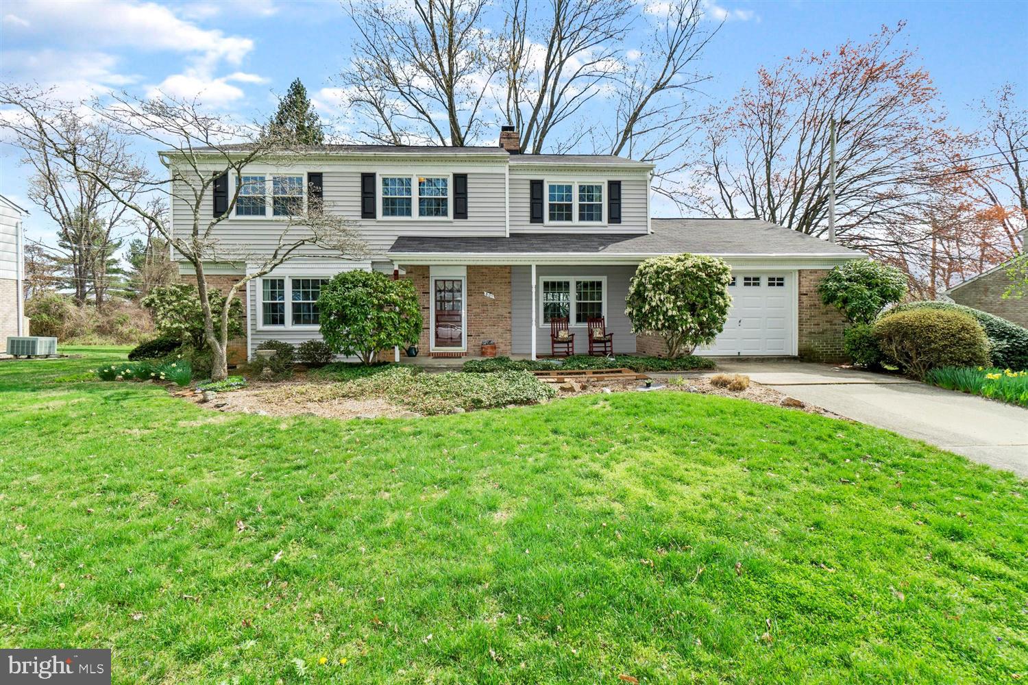 801 Jackson Boulevard, Bel Air, MD 21014 Compass