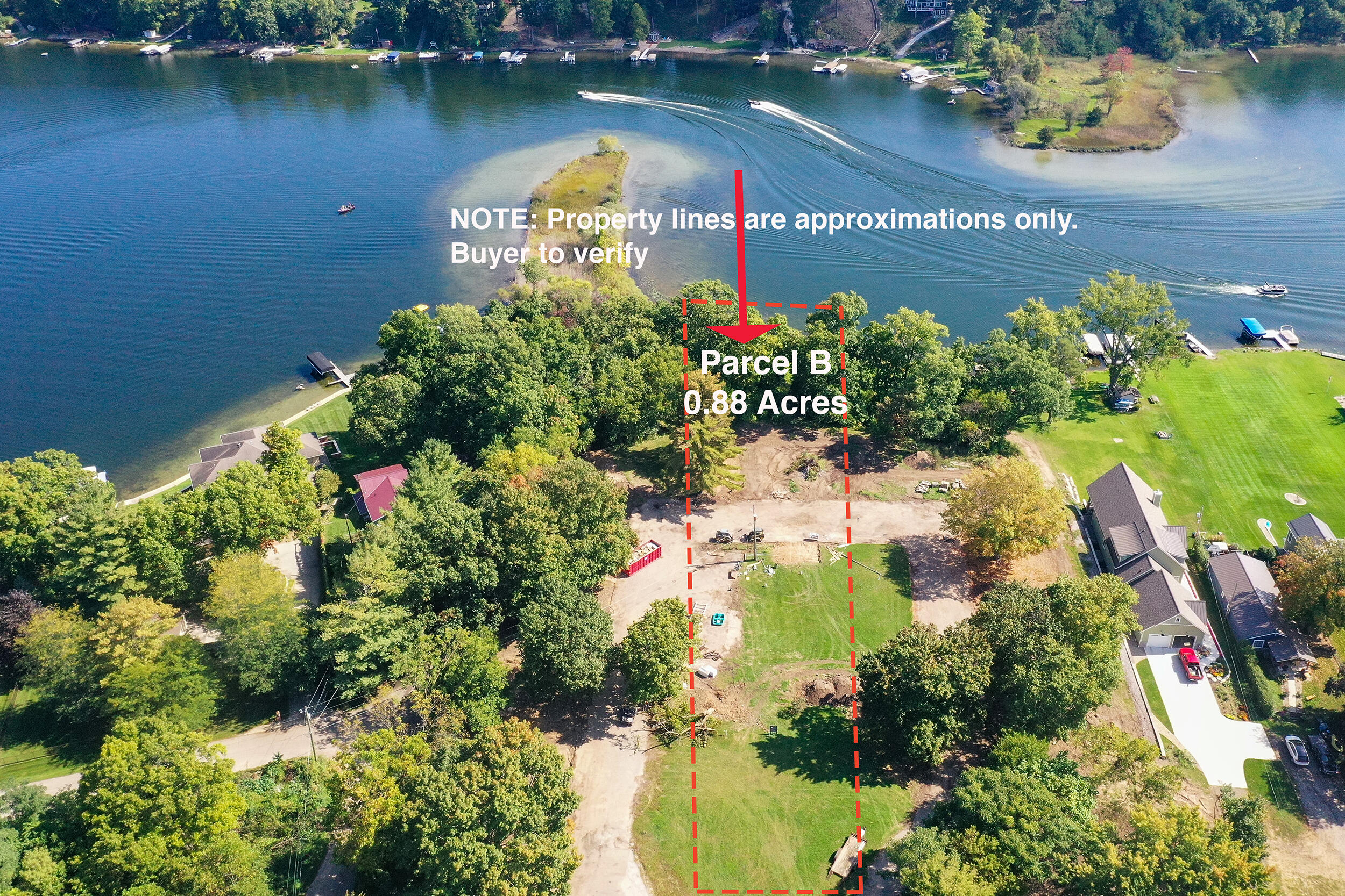 Sunset Boulevard Union, MI 49130 - Photo 4 of 5 1696092968000ParcelBMLS