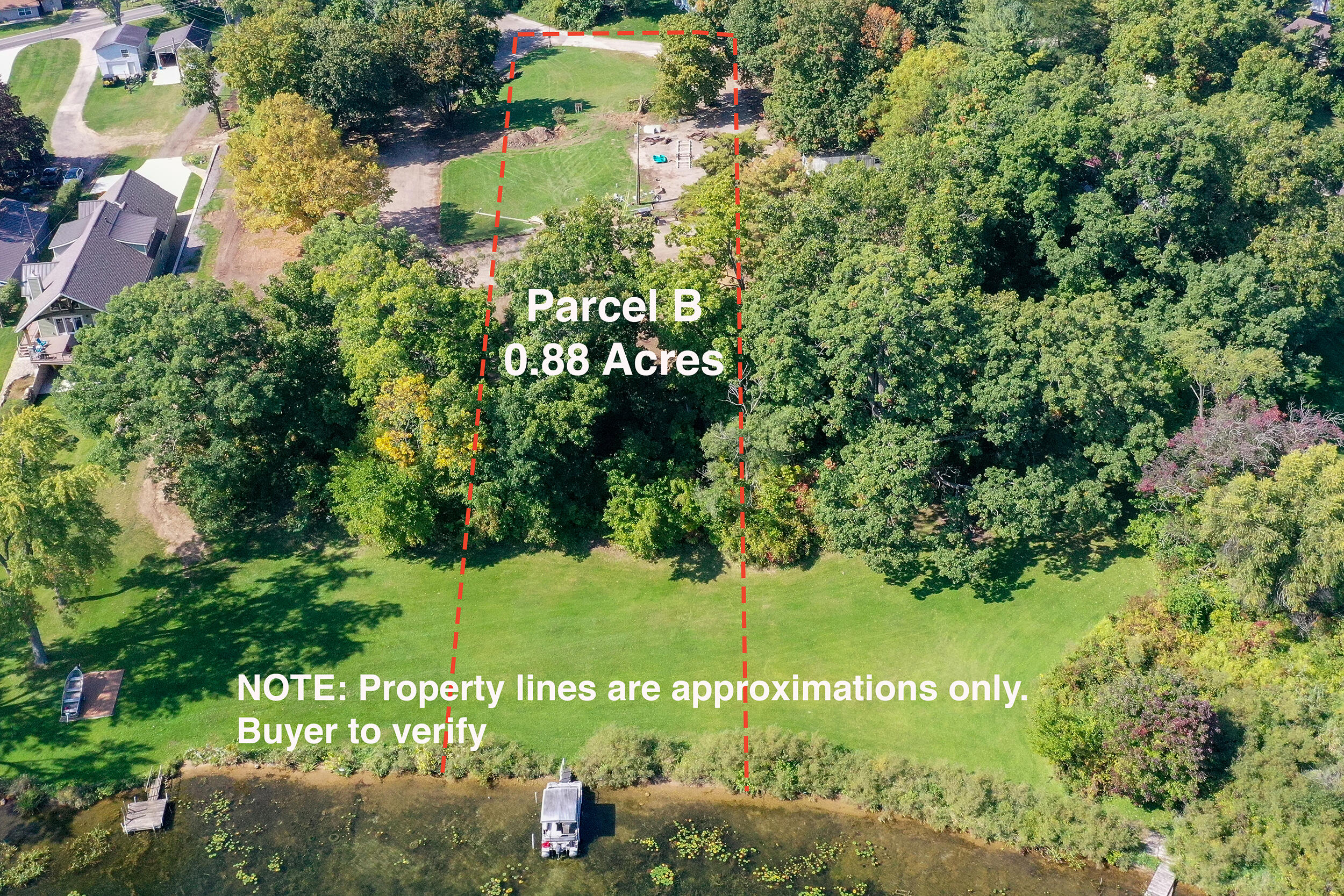 Sunset Boulevard Union, MI 49130 - Photo 5 of 5 1696093166000ParcelBMLS