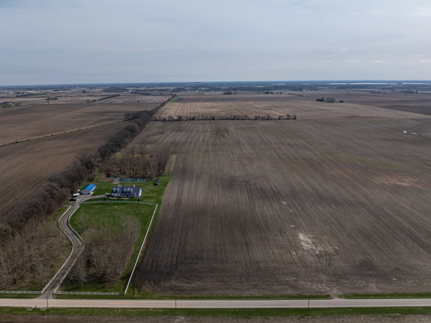 0 South Jugtown Road Mazon, IL 60444 - Photo 2 of 7