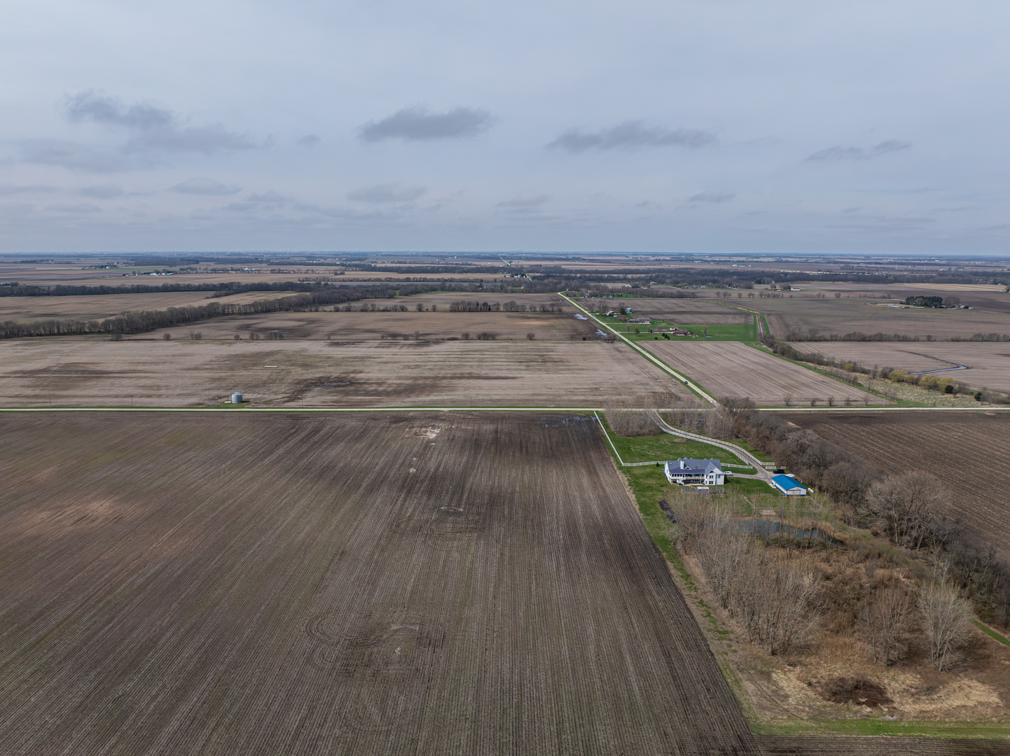 0 South Jugtown Road Mazon, IL 60444 - Photo 3 of 7