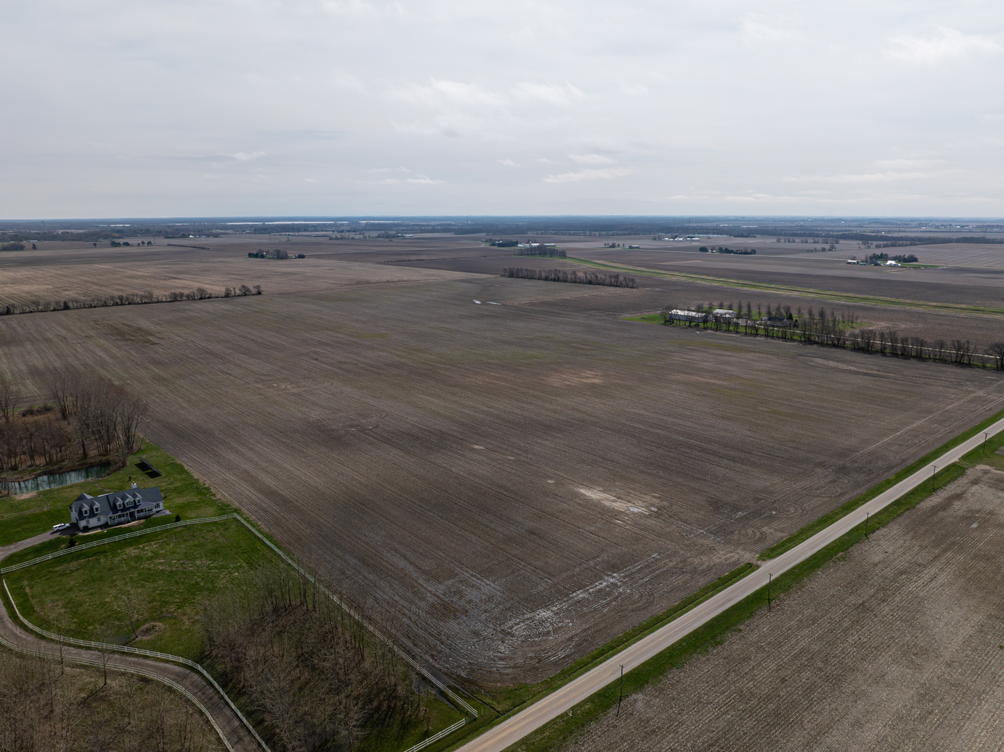 0 South Jugtown Road Mazon, IL 60444 - Photo 4 of 7